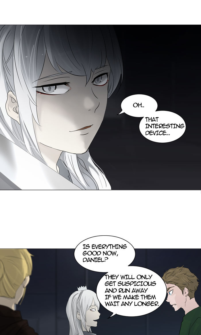 Tower of God Chapter 241 22